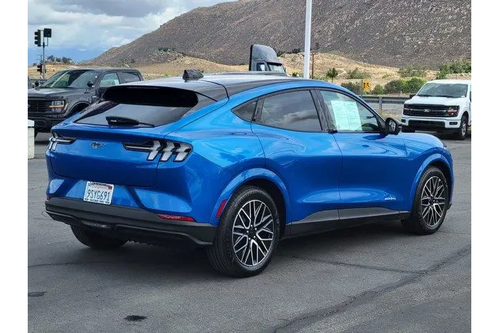 $40000 : Ford Mustang Mach-E 2025 AWD image 2