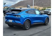 $40000 : Ford Mustang Mach-E 2025 AWD thumbnail