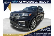 $33995 : Ford Explorer 2023 AWD Limit thumbnail