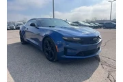 $30636 : Chevrolet Camaro 2020 SS 2dr thumbnail