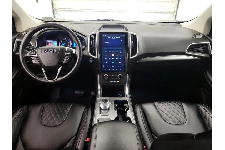 $28998 : Ford Edge 2024 AWD Titanium image 9