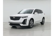 $31998 : Cadillac XT6 2021 Premium Lu thumbnail