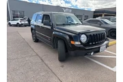 Jeep Patriot 2016 4x4 Sport en Santa Fe