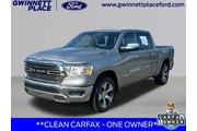 Ram 1500 2024 4x2 Laramie 4d