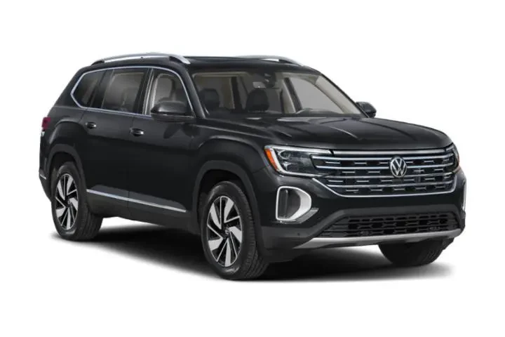 $27300 : Volkswagen Atlas 2024 AWD SE image 6