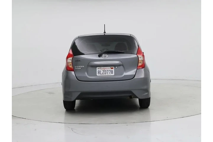 $10998 : Nissan Versa Note 2018 S 4dr image 6