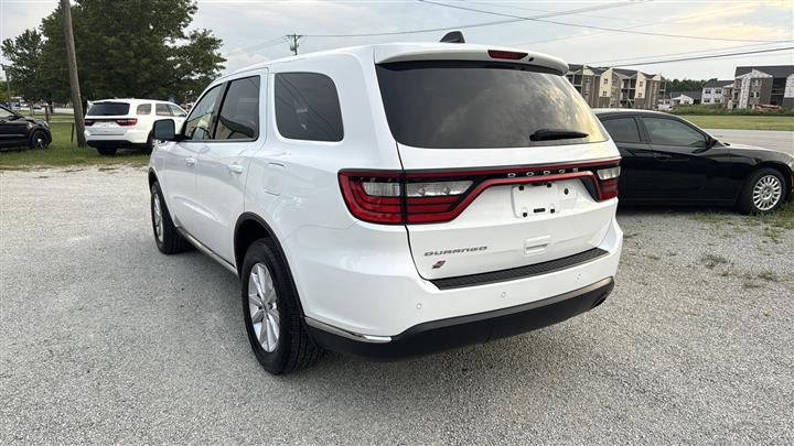 $16588 : 2019 DODGE DURANGO2019 DODGE image 3