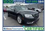 Chrysler 300 2018 AWD Limite en Albany