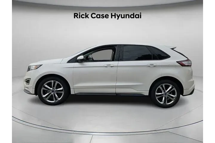 $13991 : Ford Edge 2016 AWD Sport 4dr image 3