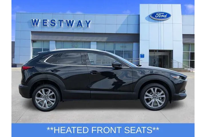 $25145 : Mazda CX-30 2023 AWD 2.5 S P image 3