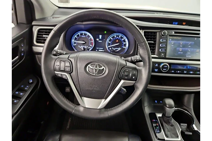 $25998 : Toyota Highlander 2014 AWD L image 10