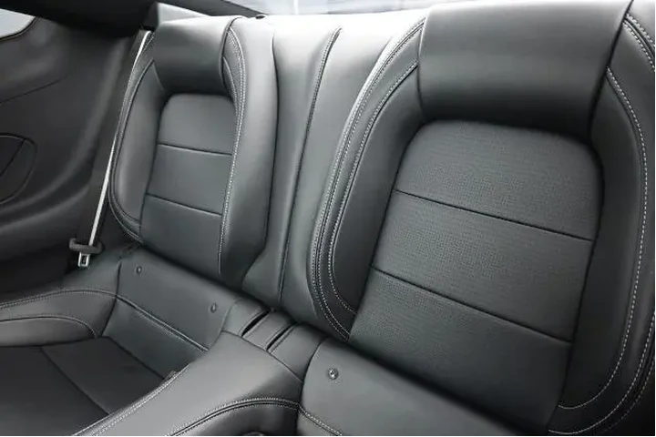 $32991 : Ford Mustang 2024 EcoBoost 2 image 7