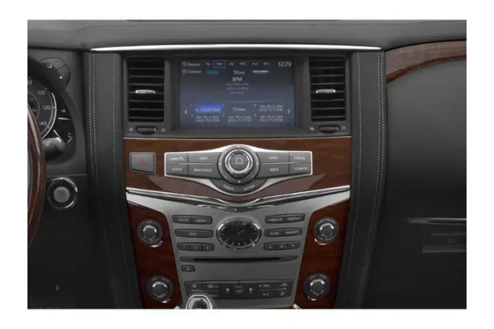 $14888 : INFINITI QX80 2018 4dr SUV image 10