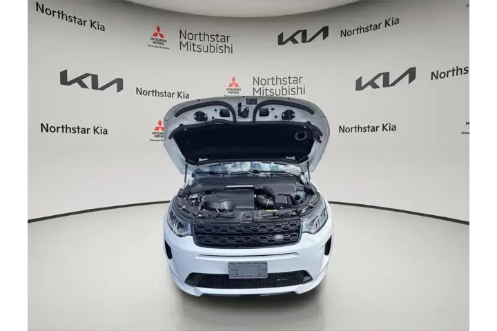 $28990 : Land Rover Discovery Sport 2 image 9