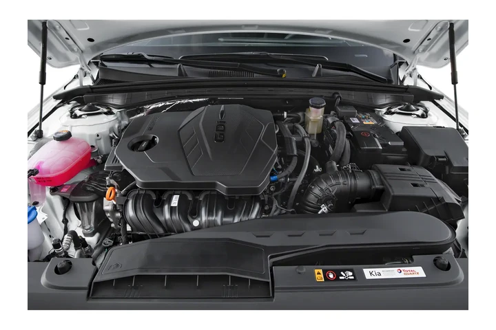 $23984 : 2025 K5 LXS image 8