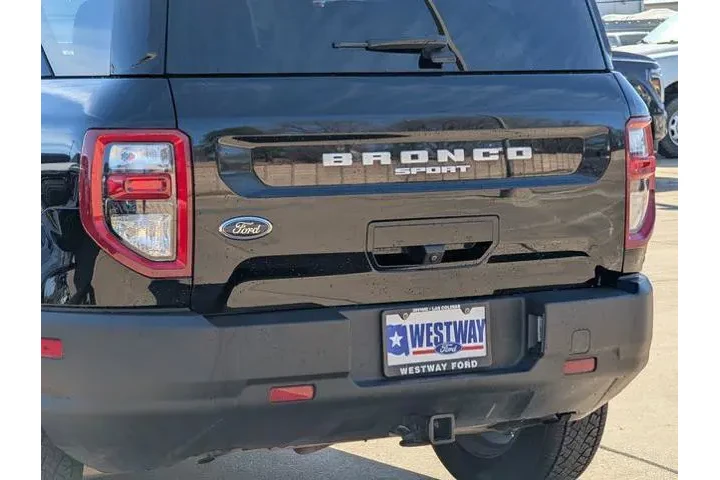 $18144 : Ford Bronco Sport 2021 AWD B image 6