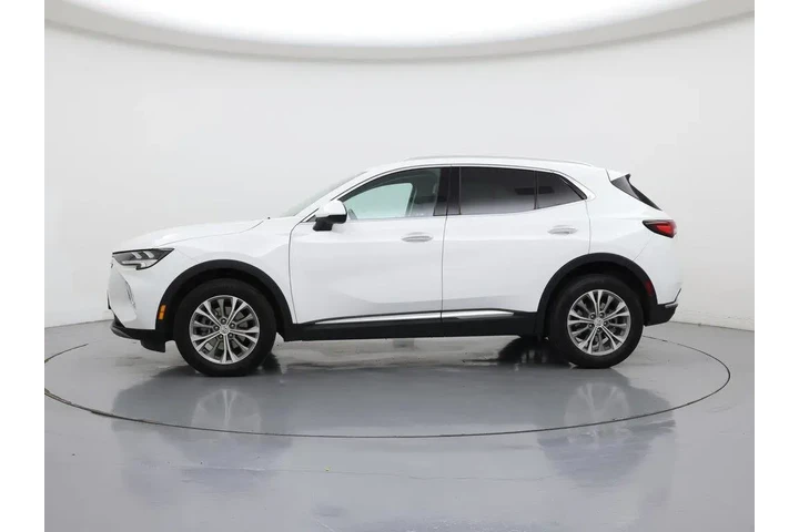 $24998 : Buick Envision 2023 AWD Pref image 3