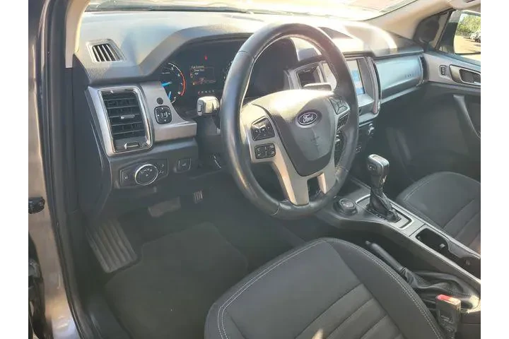 $27575 : Ford Ranger 2021 4x4 XLT 4dr image 9