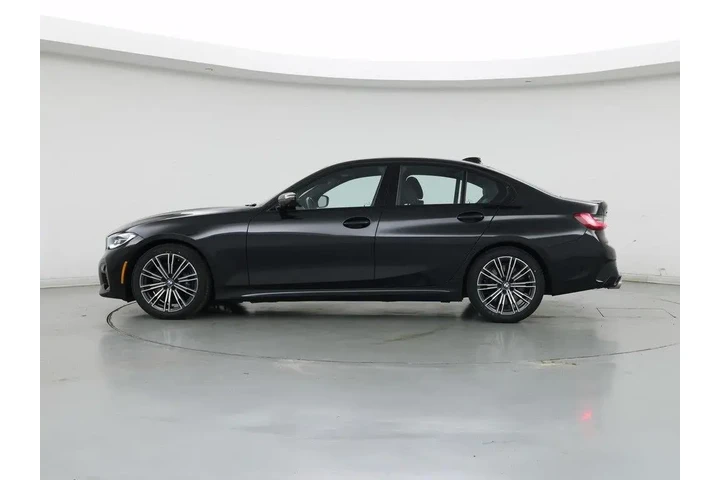 $38998 : BMW 3 Series 2020 AWD M340i image 3
