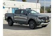 $36590 : Ford Ranger 2024 4x4 XLT 4dr thumbnail