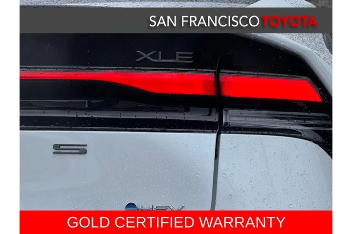 $30488 : Gold Certified2023 Prius XLE image 10