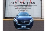 $36209 : Nissan Pathfinder 2024 AWD S thumbnail
