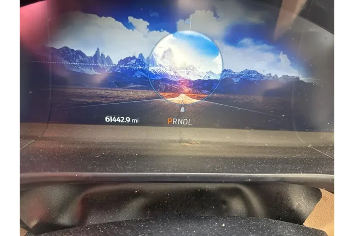 $17185 : Ford Escape 2021 SEL 4dr SUV image 10