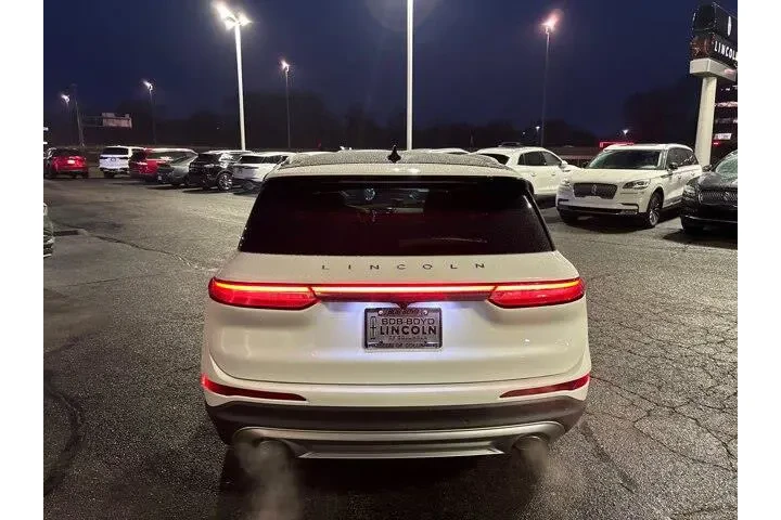 $30985 : Lincoln Corsair 2022 AWD Res image 6