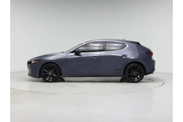 $16998 : Mazda Mazda3 Hatchback 2021 image 3