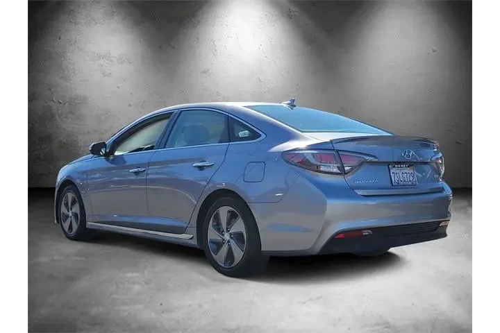 $14450 : Hyundai SONATA Plug-in Hybri image 4
