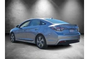 $14450 : Hyundai SONATA Plug-in Hybri thumbnail