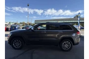 $13850 : 2014 Grand Cherokee Limited thumbnail