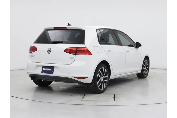 $14599 : Volkswagen Golf 2015 TSI SE image 8