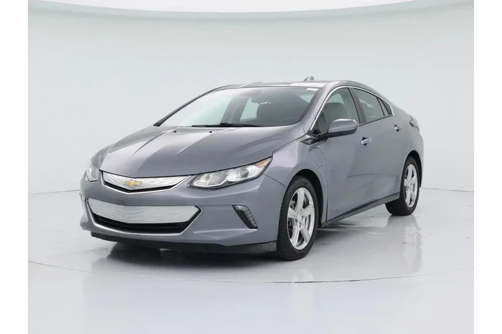 $15998 : Chevrolet Volt 2018 LT 4dr H image 4