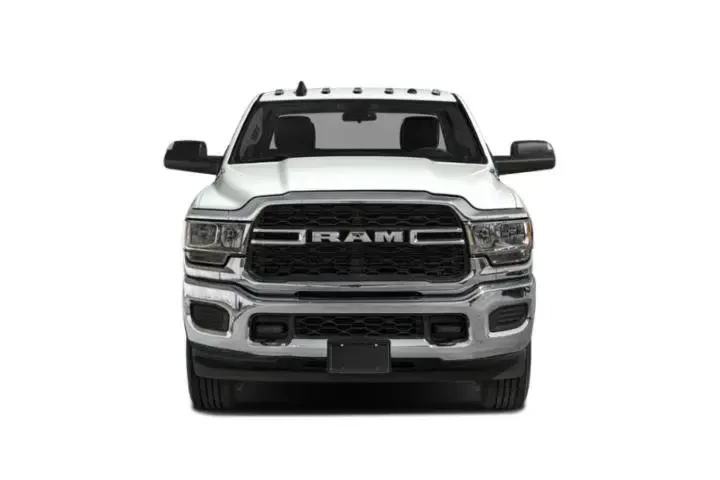 $39873 : Ram 2500 2022 4x4 Tradesman image 7