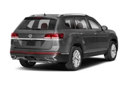 $29999 : Volkswagen Atlas 2022 AWD V6 thumbnail