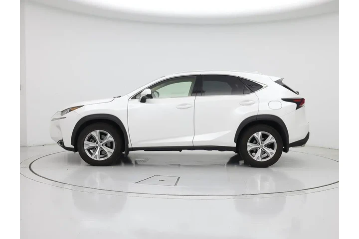 $23998 : Lexus NX 200t 2017 AWD 4dr C image 3