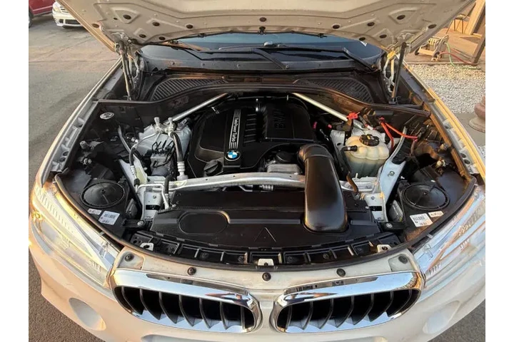 $15995 : 2017 BMW X5 sDrive35i image 10