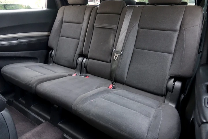 $7500 : 2016 Durango SXT image 10