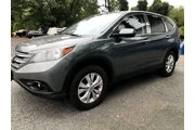2014 CR-V en Vineland