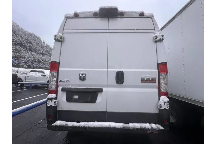 $18999 : Ram ProMaster 2019 2500 136 image 7
