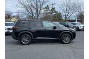 Nissan Rogue 2023 AWD S 4dr thumbnail