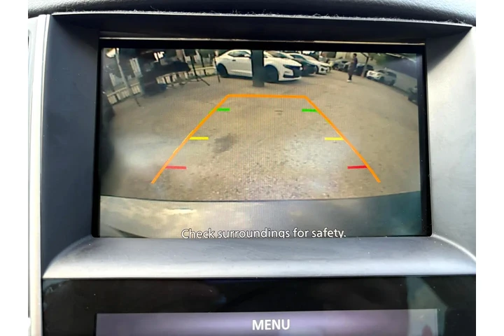 2020 Q50 3.0t LUXE image 8