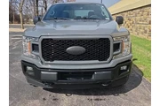 $19268 : Ford F-150 2018 4x4 XL 4dr S thumbnail