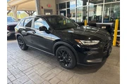$25755 : Honda HR-V 2025 AWD Sport 4d thumbnail