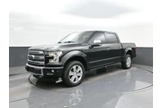 Ford F-150 2015 4x4 Platinum en Houston