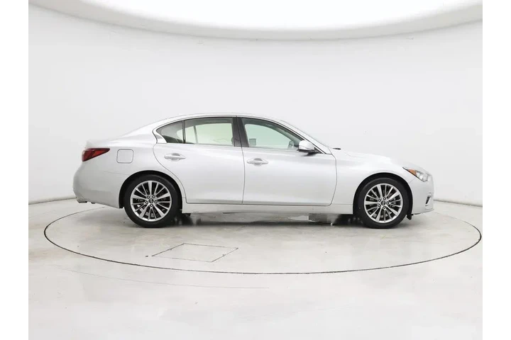 $17998 : INFINITI Q50 2018 3.0T Luxe image 7