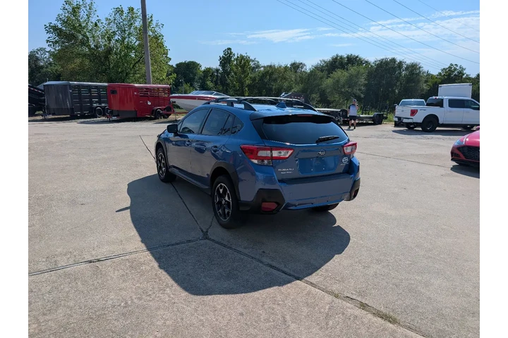 $16895 : 2018 Crosstrek image 7