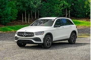 $18995 : Mercedes-Benz GLC 2021 GLC 3 thumbnail