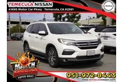 Honda Pilot 2016 AWD Elite 4 en Riverside